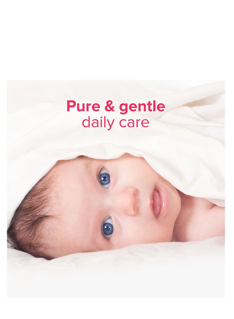 جونسون Baby Soft Lotion 200ml - Image 3