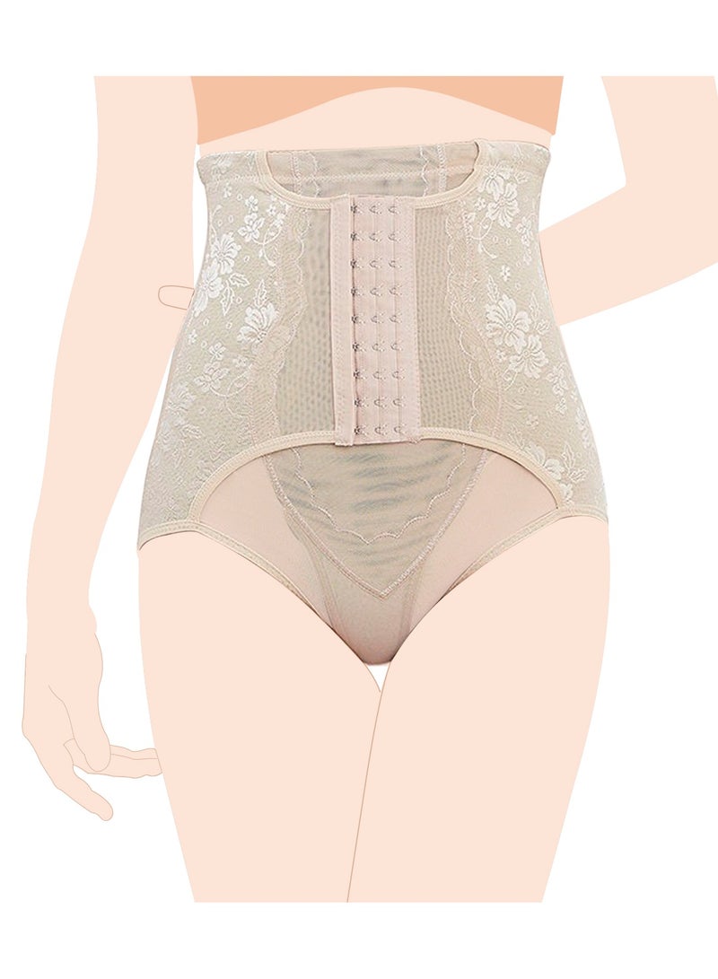 صنفينو حزام بطن أسلوب السروال بعد الولادة من ماذرنيتي - Image 3