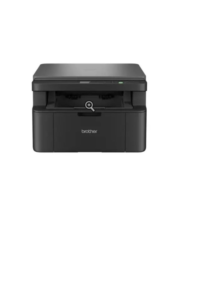 بروذر PRINTER-BROTHER-DCP-L1632W black  - Image 1
