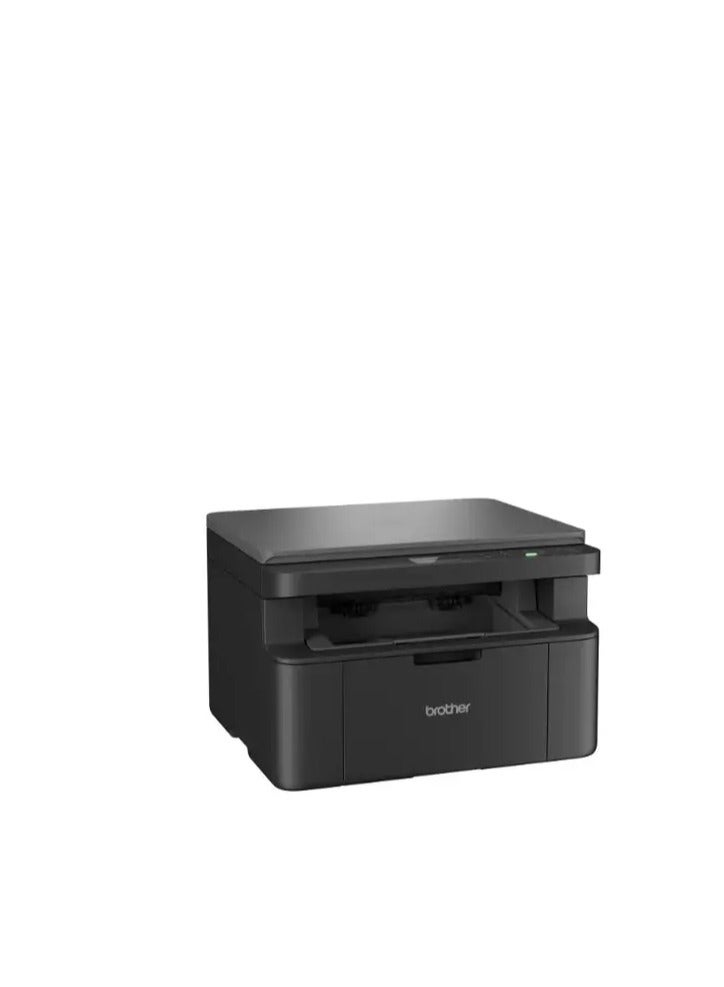 بروذر PRINTER-BROTHER-DCP-L1632W black  - Image 3