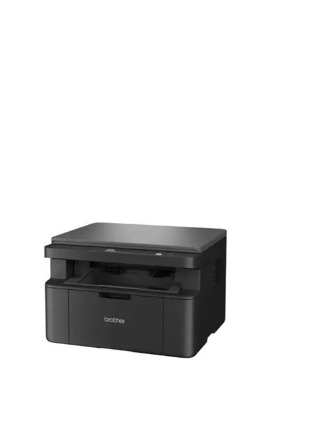 بروذر PRINTER-BROTHER-DCP-L1632W black  - Image 2