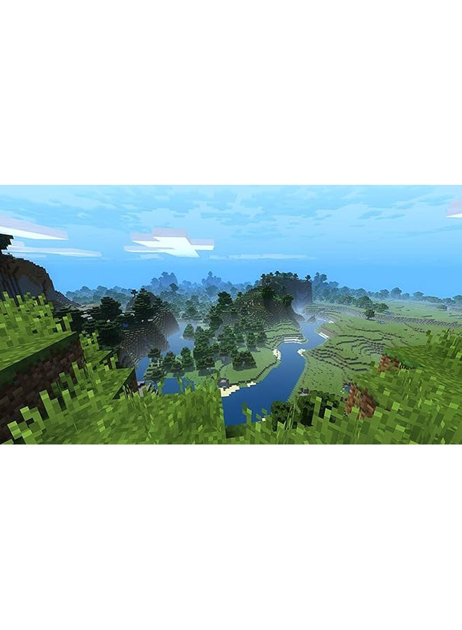 MOJANG Minecraft - Nintendo Switch - Nintendo Switch  - Image 3