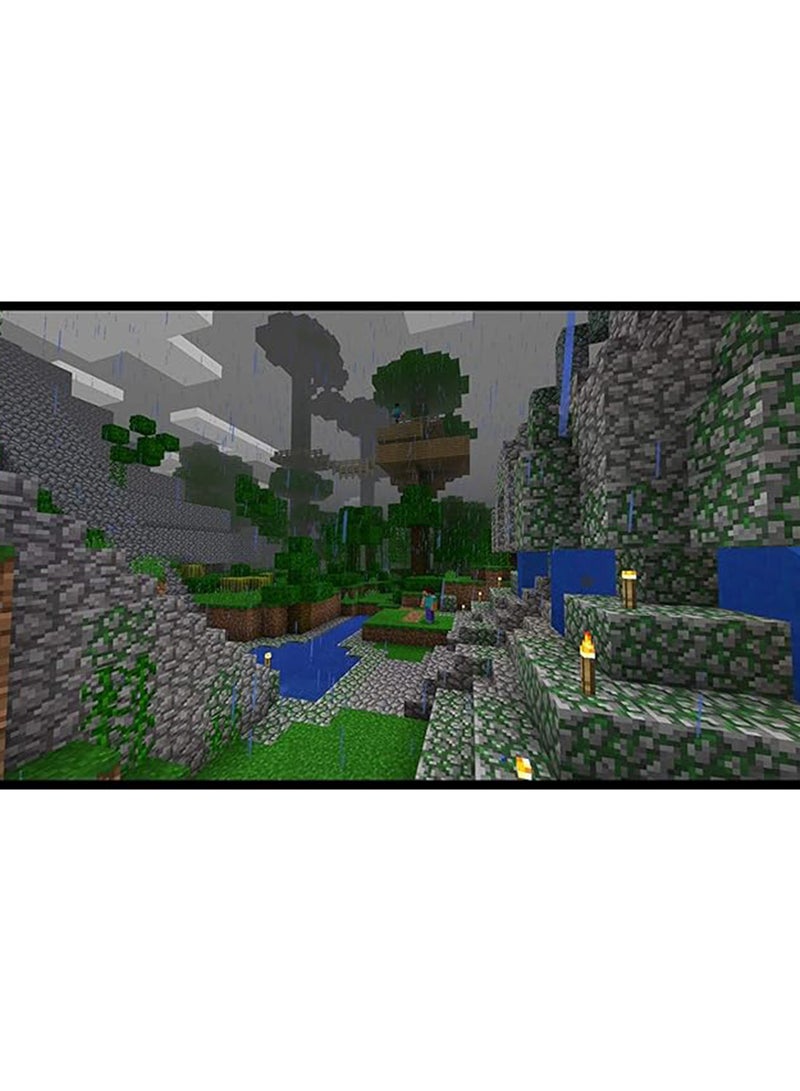 MOJANG Minecraft - Nintendo Switch - Nintendo Switch  - Image 4