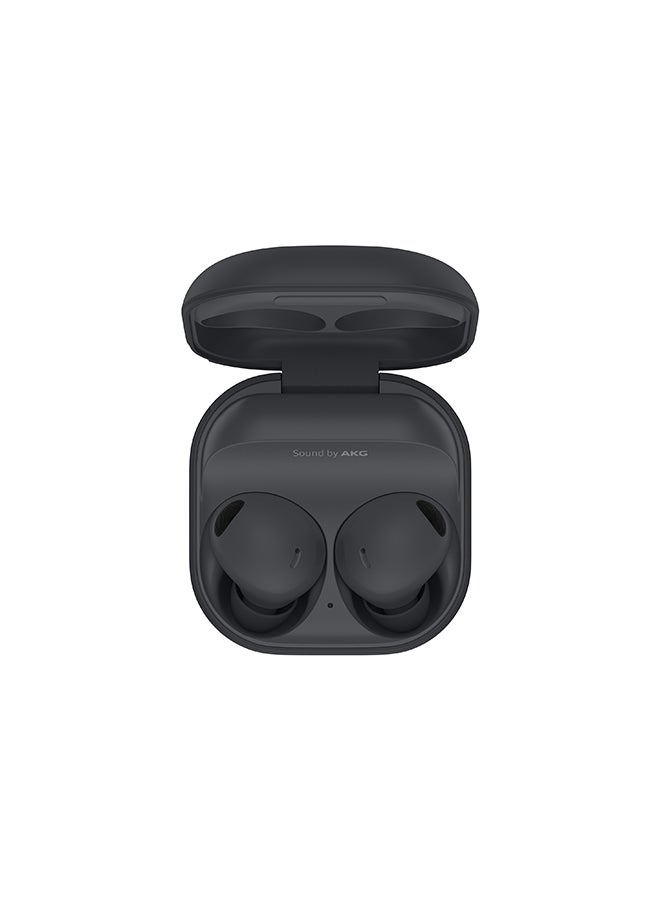 Samsung Renewed - Galaxy Buds 2 Pro Graphite Graphite - Image 5