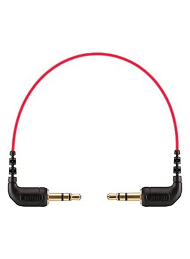 رود Renewed - Wireless GO II Single Compact Digital Wireless Microphone System - WIGOII SINGLE Black - Image 5