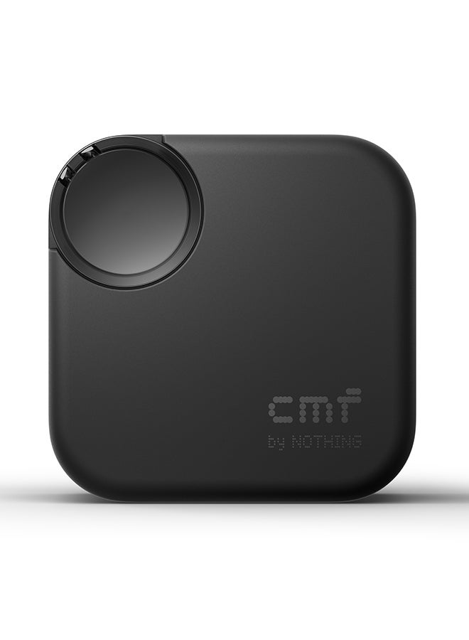 cmf by NOTHING سماعات أذن بودز 2 مع تقنية إلغاء الضوضاء النشطة الهجينة 48 ديسيبل وتكنولوجيا التكيف البيئي، تكامل شات جي بي تي - - Image 2