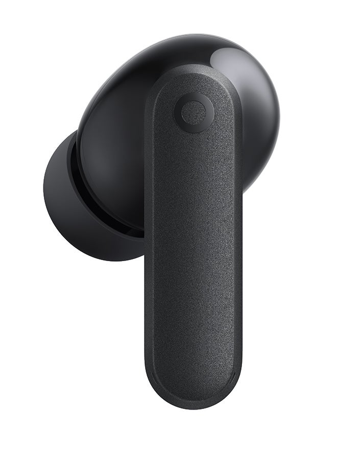 cmf by NOTHING - Buds 2a 42dB Active Noise Cancellation In-Ear Headphones With Transparency Mode,IP54, Chat GPT Integration - Dark Grey - Image 1