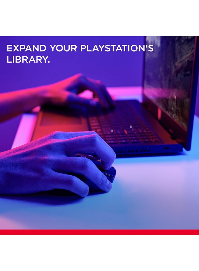 سانديسك Extreme 2TB Portable SSD for PlayStation 5 Console and PC 2 TB  - Image 4