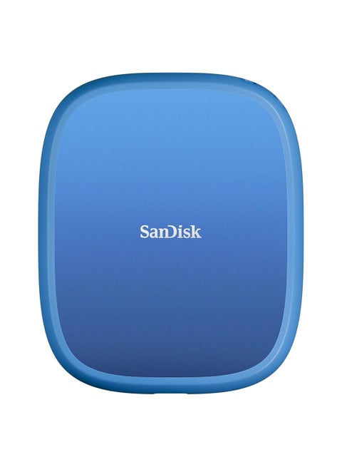 Creator Phone SSD 1TB, compatible with MagSafe, up to 1000 MB/s** read speeds, 4K ProRes 60FPS Video capture, IP65, 5 Y Warranty 1 TB