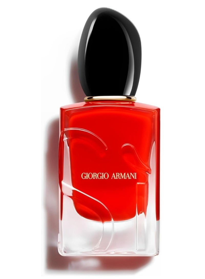 جورجيو أرماني Sì Passione Eau De Parfum Intense - 30ml - Image 1