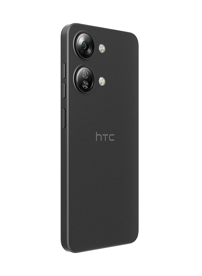 HTC Wildfire E4 Plus 4G Dual SIM Black 8*(4+4)GB RAM 128GB - Middle East Version - Image 5
