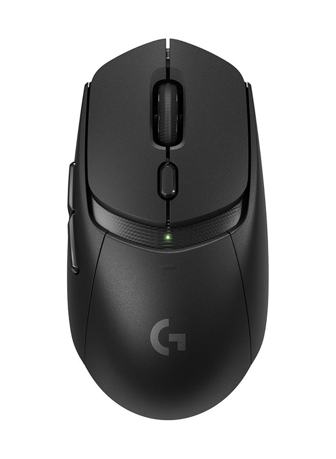 Logitech G309 LIGHTSPEED Wireless Gaming Mouse, LIGHTFORCE Hybrid Switches, HERO 25K Sensor - Black  - Image 1