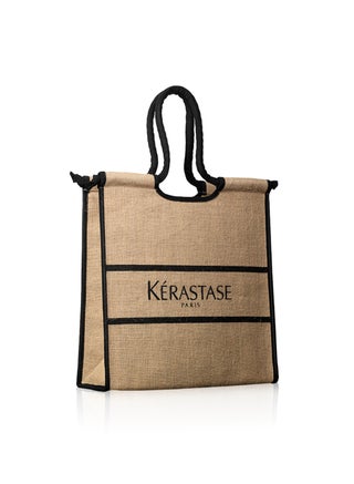 Free Kerastase pouch