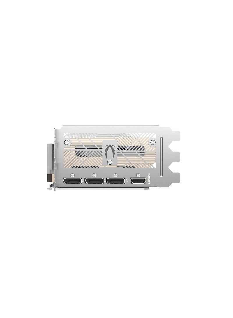 ZOTAC GAMING GeForce RTX 5070 Ti SOLID Core OC White Ed 16GB GDDR7  - Image 3