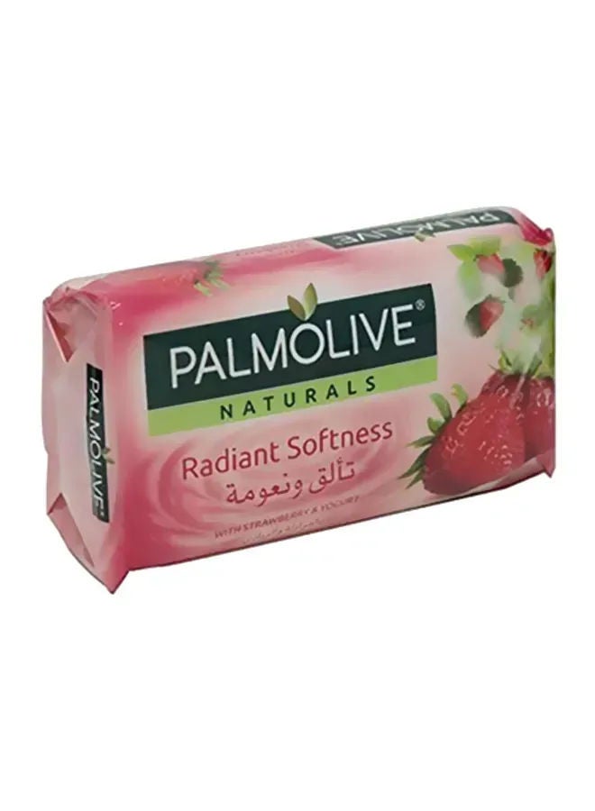 Palmolive Yogurt & Fruit Soap Bar 175ggrams