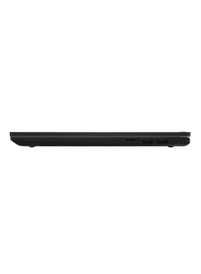 MSI - Modern Laptop With 15.6 Inch Full HD(1920X1080) Display,Core Ultra 9-285H Processor/16GB RAM DDR5/1TB SSD/Windows 11/Intel Arc Graphics/ English/Arabic Black - Image 1