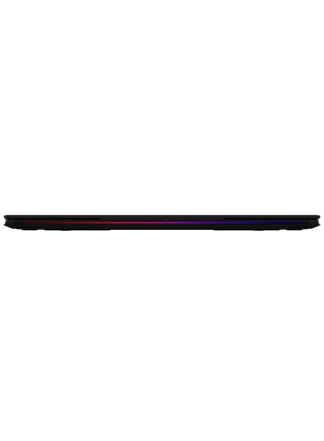 MSI Raider Laptop With 18 Inch UHD+(3840x2400)Display,Core Ultra 9-285HX Processor/64GB RAM DDR5/2TB SSD/Windows 11/16GB NVIDIA GeForce RTX 5080 Graphics/ English/Arabic Black  - Image 5