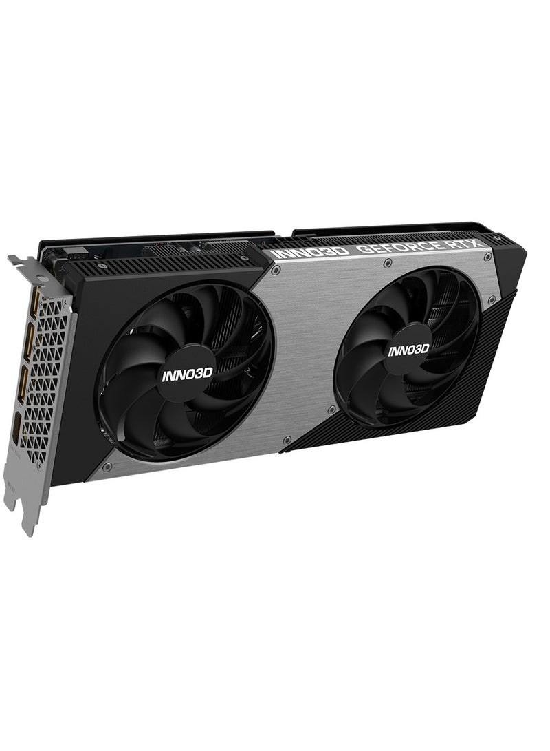 INNO3D GeForce RTX 5060 Ti Twin X2 OC 16GB GDDR7  - Image 2