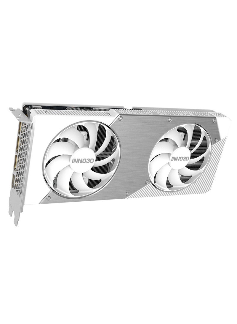 INNO3D GeForce RTX 5060 Ti Twin X2 OC 8GB GDDR7 - Image 4