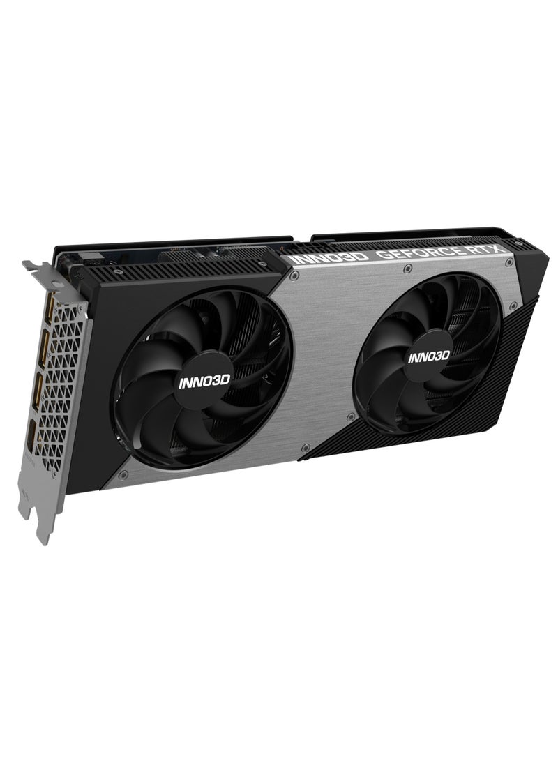 INNO3D GeForce RTX 5060 Ti Twin X2 8GB GDDR7  - Image 2