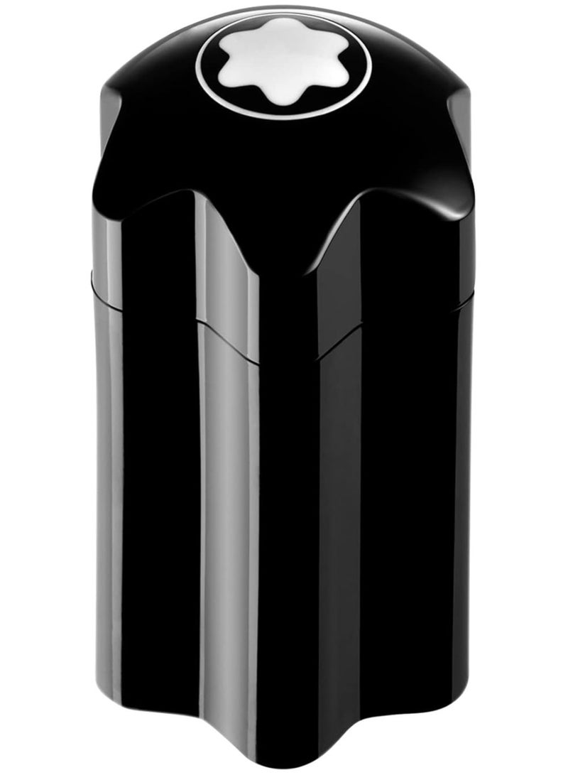 MONTBLANC Emblem Edt For Men 100ml - Image 1