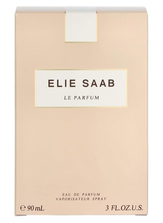 إيلي صعب Le Parfum Edp 90ml - Image 3