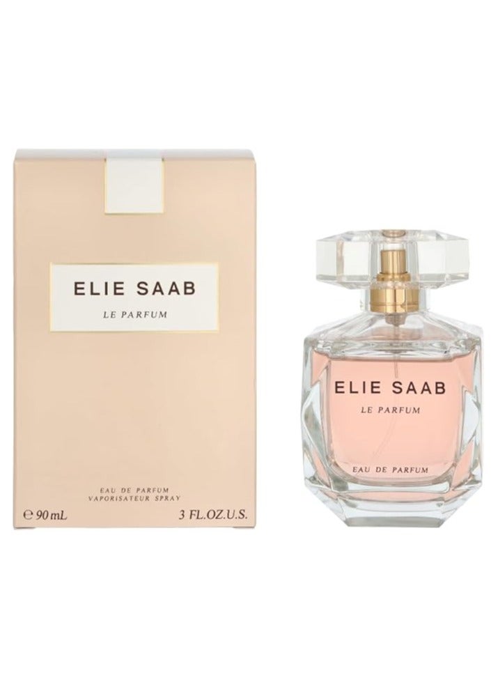 إيلي صعب Le Parfum Edp 90ml - Image 2