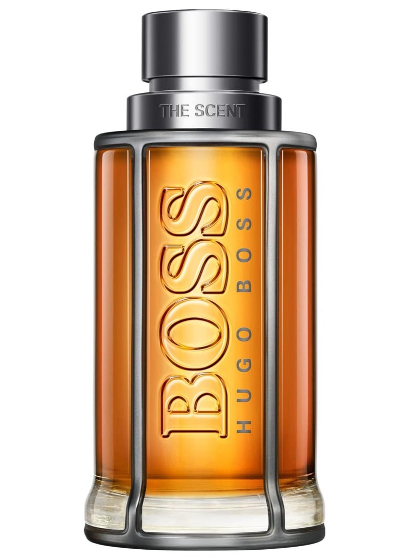 هوجو بوس بوس ذا سنت أو دي تواليت للرجال - Image 1