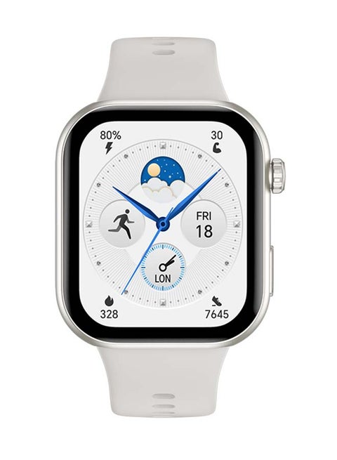 Choice Watch 2i White