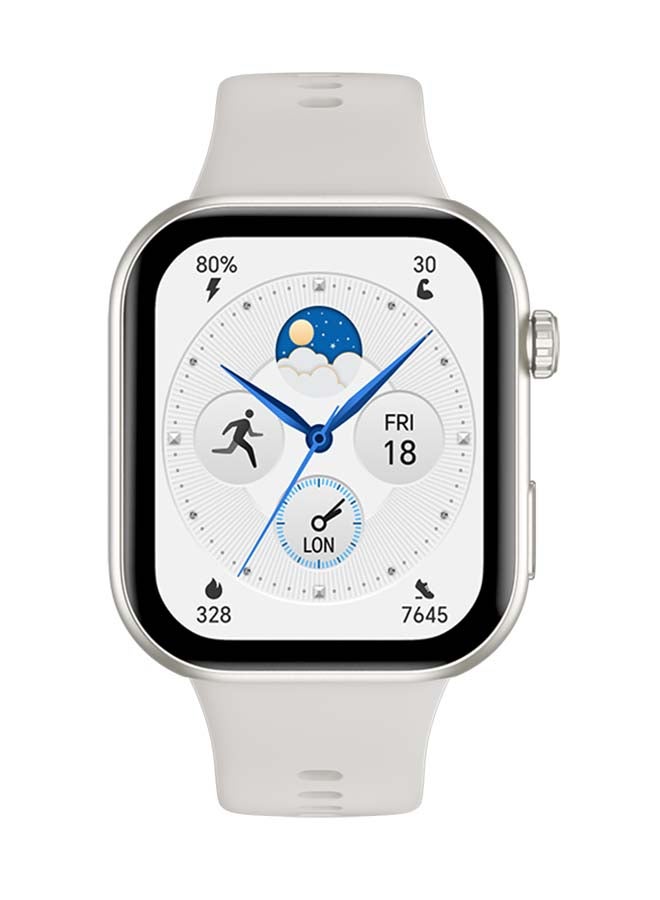 Choice Watch 2i White