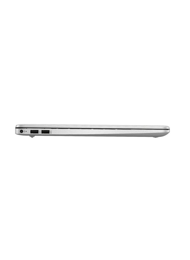 HP - Renewed - 15DY2073DX Laptop With 15.6-Inch Full HD Display, Intel Core I7-1165G7 Processor/Quad Core/11th Gen/16GB RAM/512GB SSD/Intel Iris XE Graphics/Windows 11 English Silver - Image 1