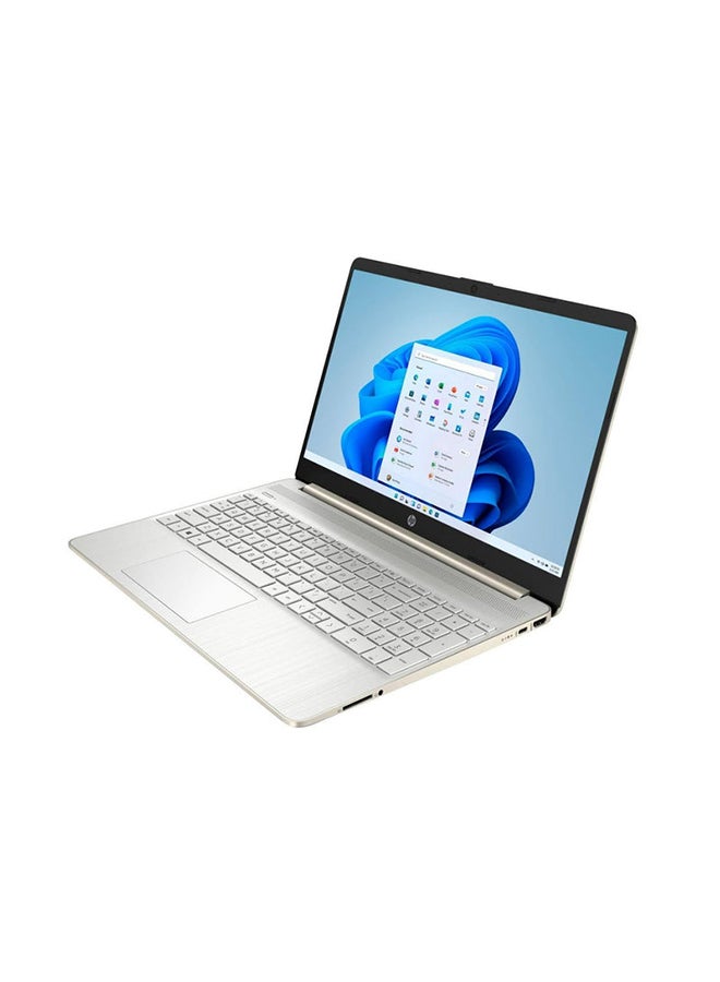 HP Renewed - 15DY2073DX Laptop With 15.6-Inch Full HD Display, Intel Core I7-1165G7 Processor/Quad Core/11th Gen/16GB RAM/512GB SSD/Intel Iris XE Graphics/Windows 11 English Silver  - Image 3
