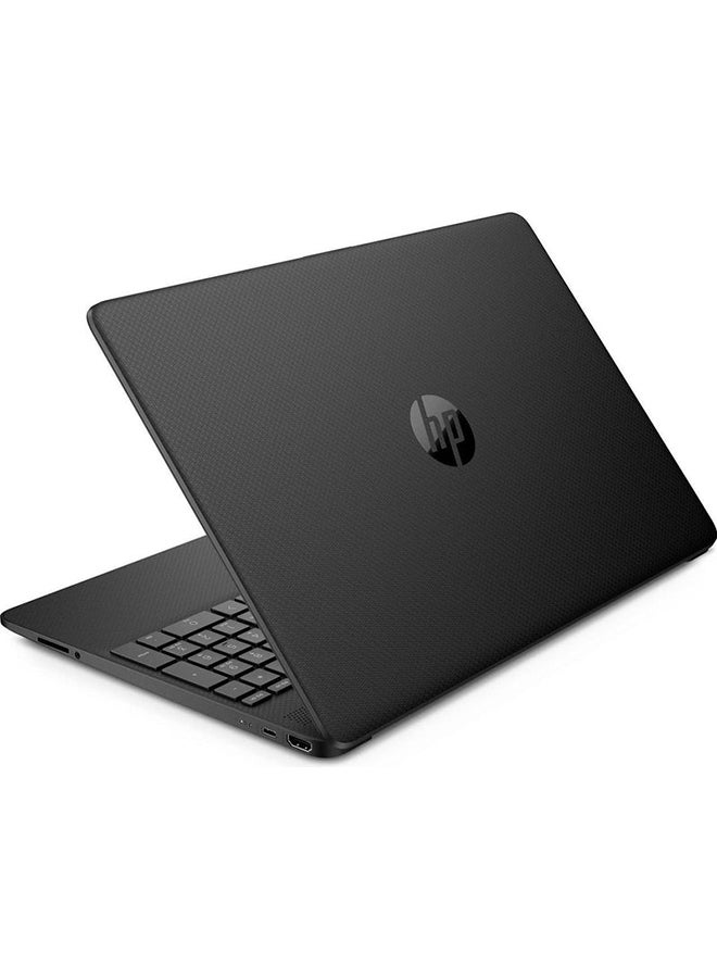 HP Renewed - 15-DY2207CA Laptop With 15.6-Inch UHD Display, Intel Core i3-1115G4 Processor/Quad Core/11th Gen/8GB RAM/256GB SSD/Intel UHD 600 Graphics/Windows 11 English Black  - Image 2