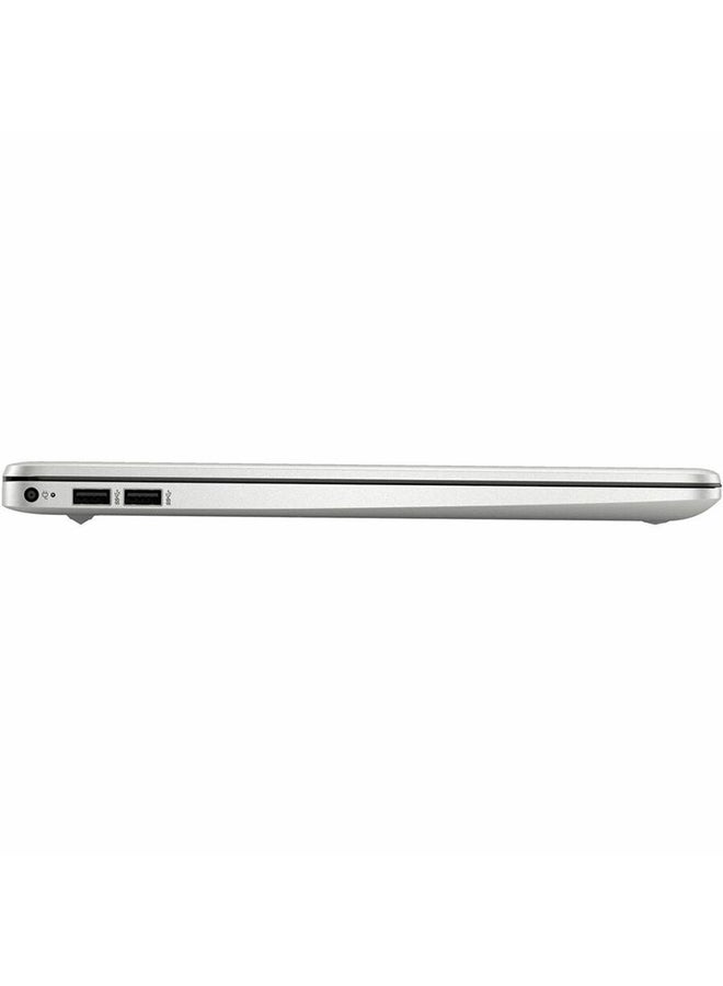 HP Renewed - 15-DY5023ST Laptop With 15.6-Inch UHD Display, Intel Core i3-1215U Processor/Quad Core/12th Gen/8GB RAM/256GB SSD/Intel UHD 600 Graphics/Windows 11 English Silver  - Image 5