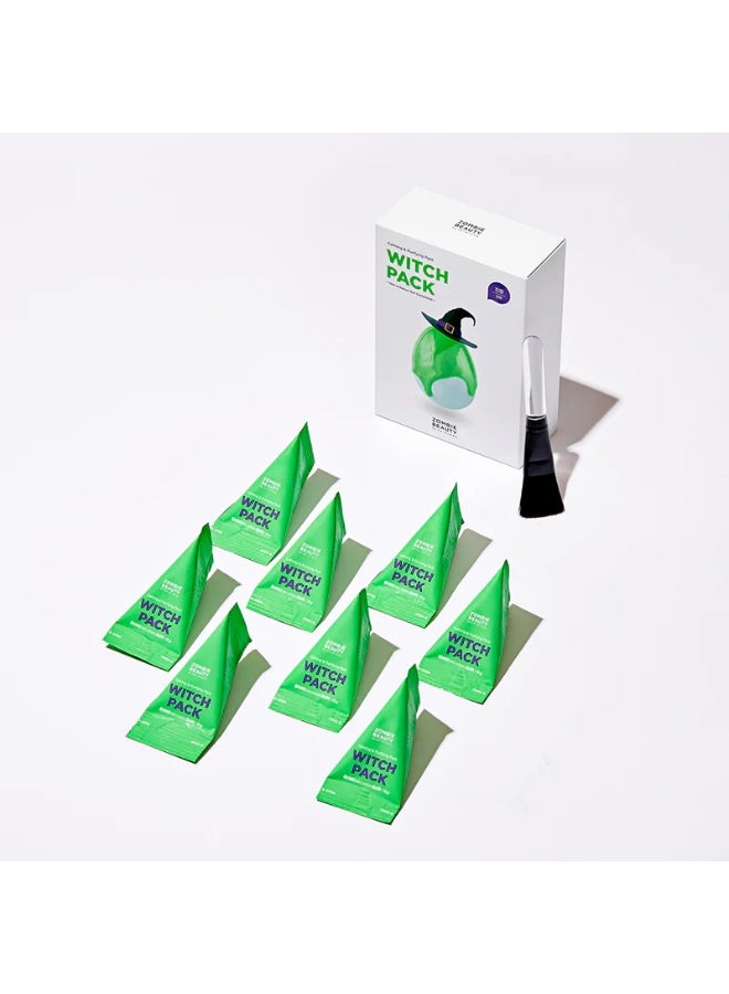 SKIN1004 Zombie Beauty Witch Pack 64grams - Image 2