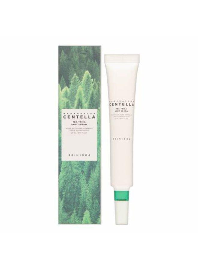 سكين1004 كريم بقع مدغشقر سنتيلا تي-تريكا - Image 1