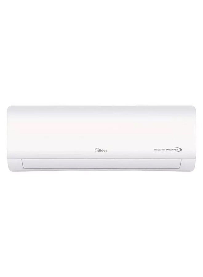 Split AC 17100 BTU Inverter WiFi MSTMXVE18CRNAG1 White