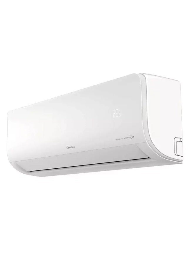 Split AC 17100 BTU Inverter WiFi MSTMXVE18CRNAG1 White