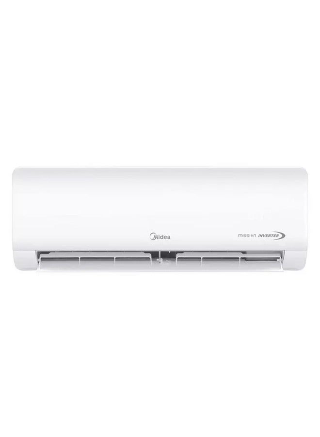 Split AC 17100 BTU Inverter WiFi MSTMXVE18CRNAG1 White