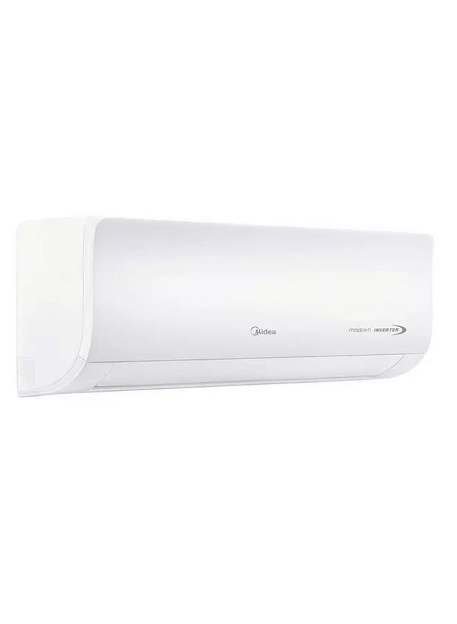 Split AC 17100 BTU Inverter WiFi MSTMXVE18CRNAG1 White