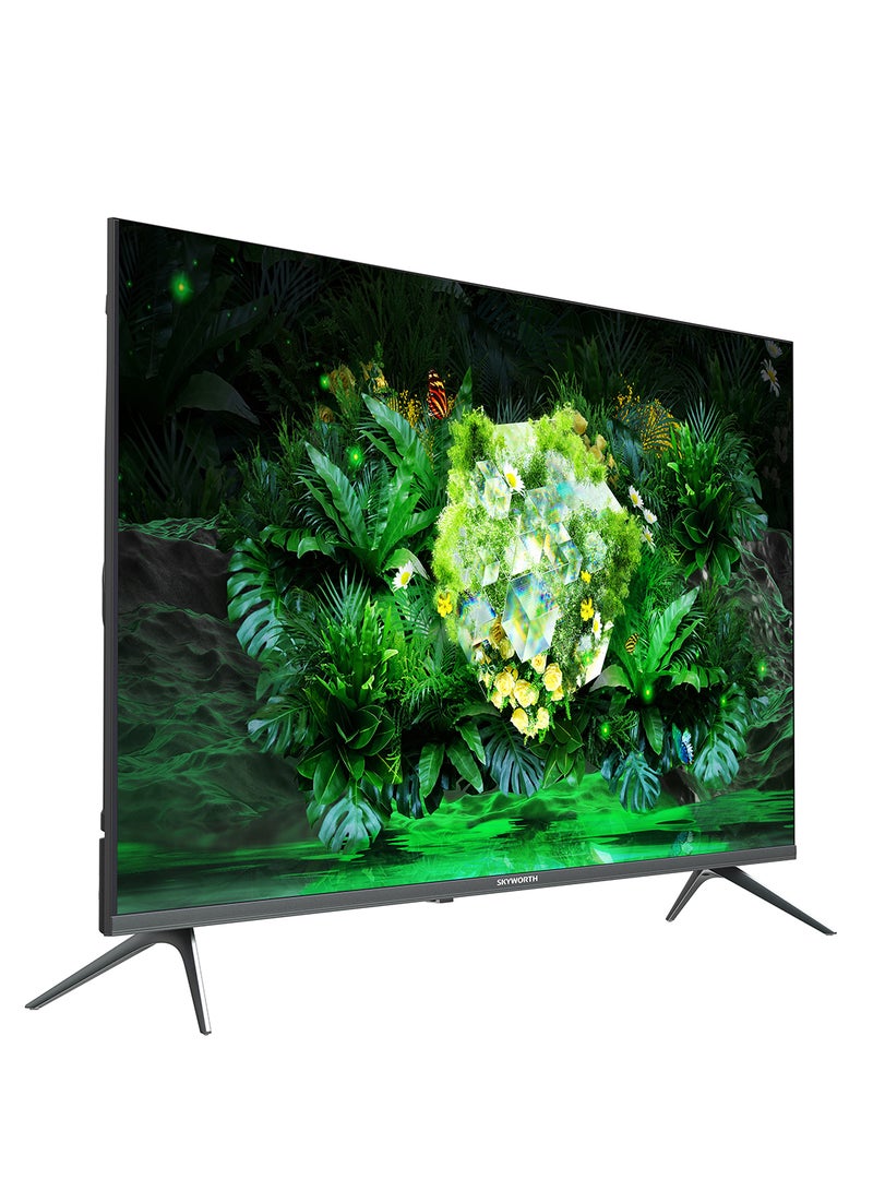 Skyworth 60G6500G - 60" UHD 4K LED TV (Google TV) 60G6500G Black  - Image 2