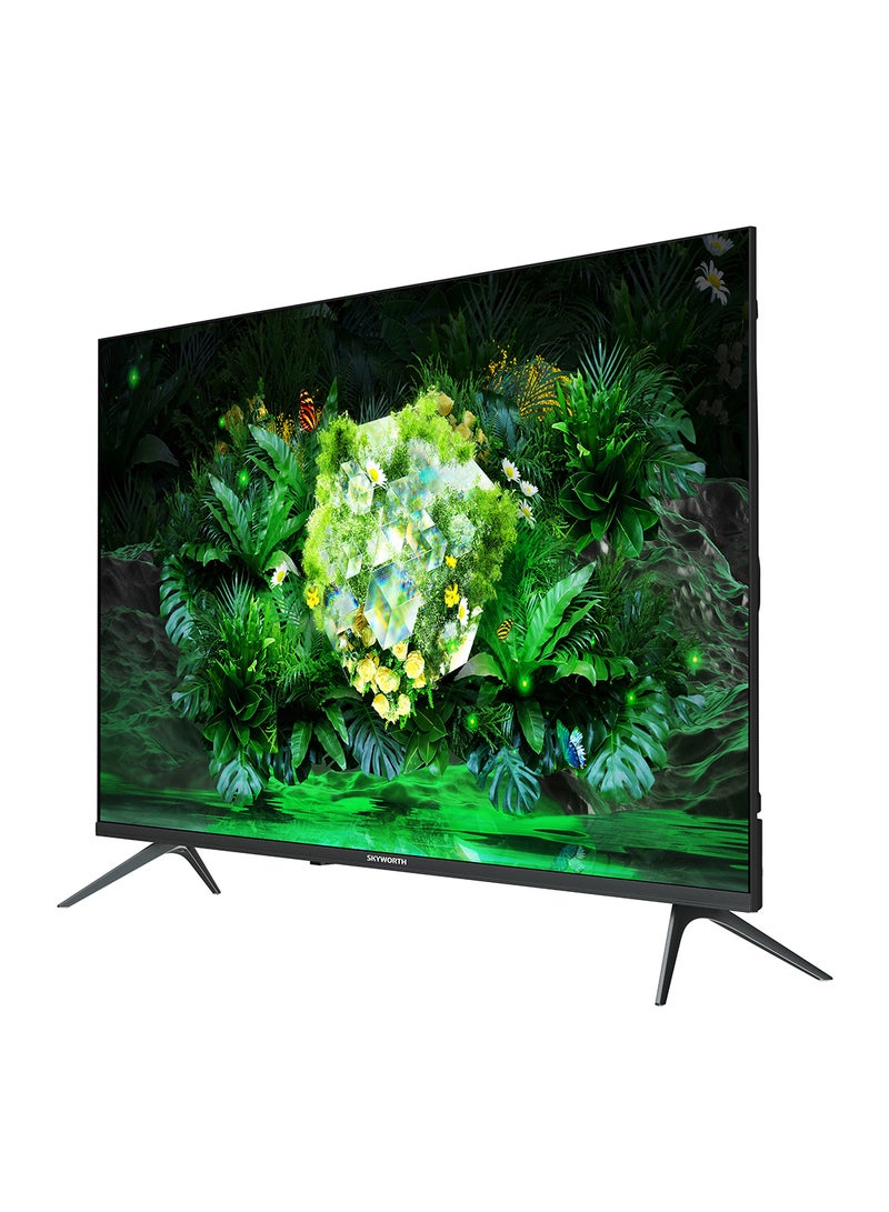 Skyworth 60G6500G - 60" UHD 4K LED TV (Google TV) 60G6500G Black  - Image 3