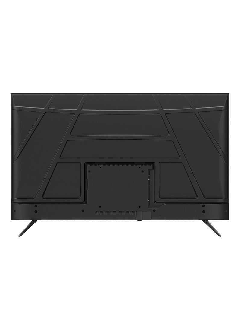 60G6500G - 60" UHD 4K LED TV (Google TV) 60G6500G Black