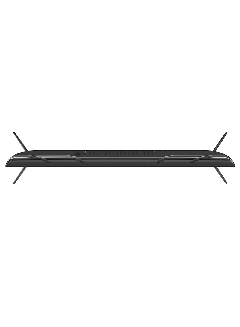 60G6500G - 60" UHD 4K LED TV (Google TV) 60G6500G Black