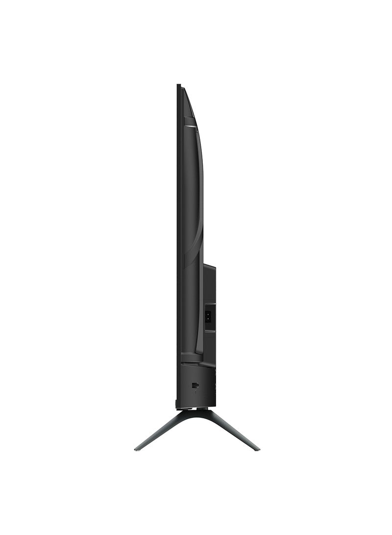 Skyworth 75G6500G - 75" UHD 4K 60Hz LED TV with Google TV, Chameleon Extreme 2.0, HDR10, Eye Care 2.0, Game Mode, 3xHDMI, 2xUSB, DTS Studio Sound, and Find-my Remote 75G6500G Black  - Image 4