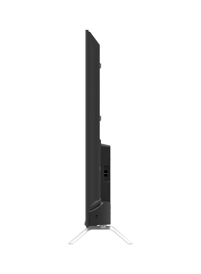Skyworth 75Q6500G - 75" 4K QLED+ 60Hz TV with Google TV, Chameleon Extreme 2.0, Dolby Atmos, Eye Care 2.0, Game Mode, 2x12W Speakers, and Hands-free Voice Control 75Q6500G black  - Image 2