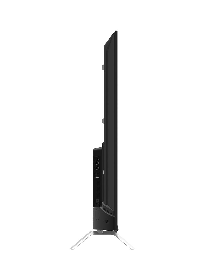Skyworth 75Q6500G - 75" 4K QLED+ 60Hz TV with Google TV, Chameleon Extreme 2.0, Dolby Atmos, Eye Care 2.0, Game Mode, 2x12W Speakers, and Hands-free Voice Control 75Q6500G black  - Image 3