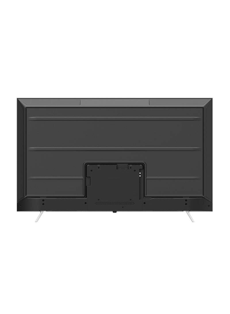 Skyworth 75Q6500G - 75" 4K QLED+ 60Hz TV with Google TV, Chameleon Extreme 2.0, Dolby Atmos, Eye Care 2.0, Game Mode, 2x12W Speakers, and Hands-free Voice Control 75Q6500G black  - Image 5