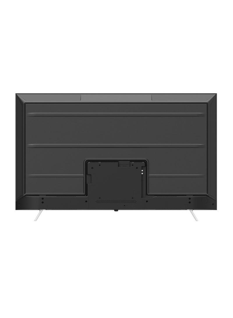 Skyworth 65 Inch 4K Smart UHD QLED TV Google TV With Dolby Vision HDR,DTS Virtual X, YouTube,Netflix,Bluetooth,Freeview Play & Alexa Built-in,WiFi -1 years manufacturer's warranty 65Q6500G Black  - Image 3