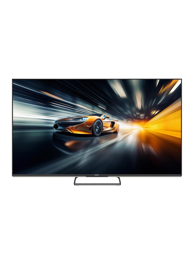 Skyworth 65X8700G 65-Inch 4K MiniLED TV with Dolby Vision, HDR10+, 144Hz VRR, Dolby Atmos, Google TV, HDMI 2.1, Bluetooth 5.1, Voice Control 65X8700G black  - Image 2